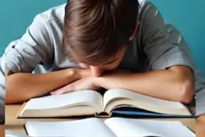 एग्जाम स्ट्रेस से सफलता तक परीक्षा फोबिया