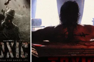 ‘टॉक्सिक : ए फेयरीटेल फॉर ग्रोन-अप्स’ का नया पोस्टर जारी : टीजर की रिलीज डेट का हुआ ऐलान, जानें तारीख और समय 