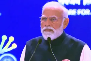 एआई मानवता के इतिहास में बदलाव की बड़ी क्रांति : सर्वहित में भारत का मानव विजन, मोदी ने कहा- विनाश का कारण बन सकता है इसका दुरूपयोग