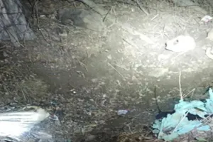 कश्मीर में सुरक्षाबलों ने गश्त में देखा आईईडी : बम निरोधक दल ने किया निष्क्रिय, इस तरह की यह दूसरी बरामदगी