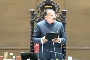 वासुदेव देवनानी की पहल : जयपुर–अजमेर की चार गौशालाओं को 20 लाख की सहायता, गौ माता की सेवा सनातन धर्म का आधार