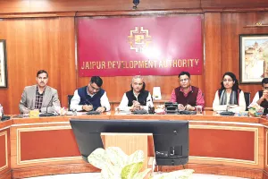 जेडीए में आरक्षण पत्र जारी करने की प्रक्रिया होगी ऑनलाइन, नागरिकों को कार्यालयों के नहीं लगाने पड़ेंगे अनावश्यक चक्कर 