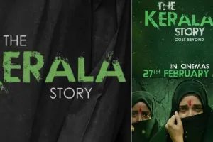 ‘द केरल स्टोरी 2 : गोज बियॉन्ड’ का ट्रेलर हुआ रिलीज, जानें फिल्म कब देने जा रही सिनेमाघरों में दस्तक 