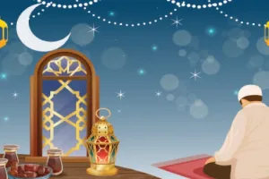 माह-ए-रमजान का पवित्र माह शुरू, घरों में इबादत और खुशियों का माहौल