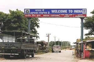 2 मार्च से बंद हो जाएगा भारत-नेपाल बॉर्डर, इंपोर्ट और एक्सपोर्ट पर भी रोक