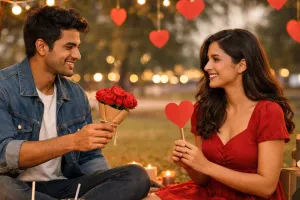 वैलेंटाइन डे 2026 : आई लव यू नहीं, आई रेस्पेक्ट यू! जेन-जी के लिए गिफ्ट से ज्यादा मायने रखते हैं : स्पेस, कन्सेंट और इक्वल बिल