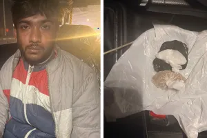 जयपुर पुलिस की बड़ी कार्रवाई : 03 लाख की 29.28 ग्राम एमडी बरामद, दो ड्रग तस्कर गिरफ्तार