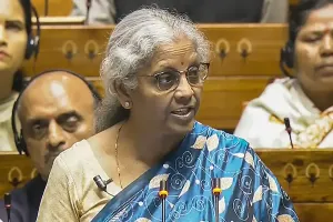 केंद्रीय मंत्रिमंडल ने वर्ष 2026- 27 के बजट को दी मंजूरी, वित्त मंत्री सीतारमण लगातार नौवीं बार करेगी बजट पेश