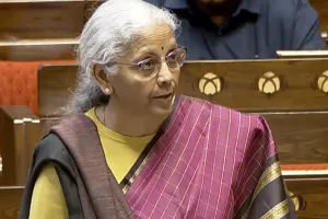 बजट 2026: किसानों की आय बढ़ाने के लिए बहु भाषीय AI टूल 'भारत विस्तार' बनाने का प्रस्ताव, महिलाओं को बनाया जाएगा सशक्त 