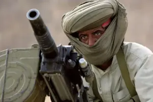 पाकिस्तान में सुरक्षा बलों को बड़ी कामयाबी, बलूचिस्तान में 92 आतंकवादी ढ़ेर