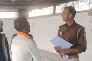 दोस्त ने 300 रुपए के लिए की दोस्त की हत्या, साथ बैठकर पी थी शराब