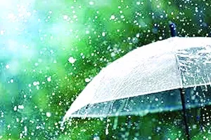 प्रदेश में बदला मौसम : जयपुर सहित कई जिलों में बारिश, तेज हवाएं भी चली