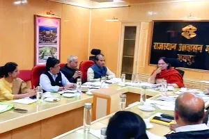 आमजन के आवास का सपना होगा पूरा : आवासन मंडल लांच करेगा आवासीय योजनाएं, विभाग तैयारियों में जुटा