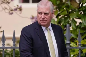 एपस्टीन फाइल्स में नाम आने के बाद एंड्रयू माउंटबेटन गिरफ्तार : लगे थे कई संगीन आरोप, जानें क्या है मामला 