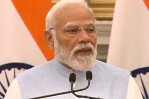 भारत और ब्राजील के बीच कई समझौतों पर हस्ताक्षर : लाभदायक साझेदारी को आगे भी करेंगे मजबूत, मोदी ने कहा- 5 वर्षों में 20 अरब डॉलर के व्यापार का लक्ष्य