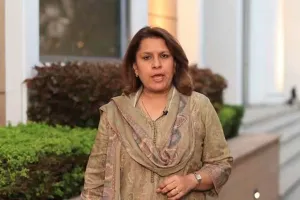 एआई शिखर सम्मेलन में युवा कांग्रेस कार्यकर्ताओं का प्रदर्शन सही : प्रदर्शनकारियों ने किसानों और युवाओं के समर्थन में उठाई आवाज, सुप्रिया ने कहा- विरोध स्थल को लेकर की जा रही आलोचना गलत