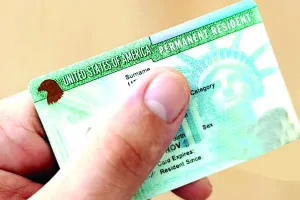 अमेरिका में ग्रीन कार्ड का इंतजार कर रहे भारतीयों के लिए गुड न्यूज : अमेरिकी विदेश मंत्रालय ने जारी किया वीजा बुलेटिन, रोजगार आधारित कैटेगरी में भारतीय वर्कर्स को मिला अच्छा फायदा