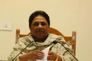 बहुजन समाज के लोगों को बसपा से उम्मीद : सामाजिक परिवर्तन और आर्थिक मुक्ति के लिए पार्टी को दे रहे समर्थन, मायावती ने कहा- बहुजन मिशन को आगे बढ़ाना ही लक्ष्य