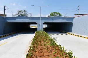 Rajasthan Budget 2026 : वित्त मंत्री का राजधानी पर विशेष फोकस, पुल, अंडरपास और आरओबी का होगा निर्माण