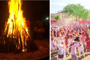 होलिका दहन और धुलंडी पर जयपुर के स्मारक और संग्रहालय रहेंगे बंद, नहीं होगा पर्यटकों का प्रवेश