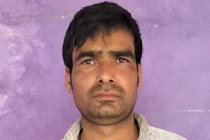 सीआईडी की बड़ी स्ट्राइक : 7 साल से छलावा दे रहा 10,000 का ईनामी बदमाश गिरफ्तार, टीम ने घेराबंदी कर दबोचा