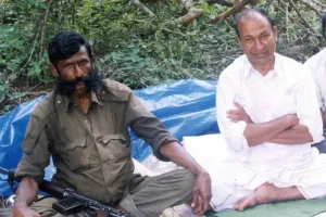 अभिनेता राजकुमार अपहरण मामला: मद्रास हाईकोर्ट ने निचली अदालत के आदेश को बरकरार रखा, वीरप्पन गिरोह के सदस्य होने का था संदेह