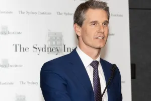 ऑस्ट्रेलिया के एंड्रयू चार्लटन एआई इम्पैक्ट समिट में होंगे शामिल, बोलें-इस समिट से भारत बनेगा दुनिया का नया 'AI पावरहाउस'? 