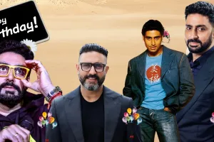 उतार-चढ़ाव से भरा रहा इस स्टारकिड का करियर: नकली अंगूठी से किया था प्रपोज; मजबूरी में किए क्या-क्या काम, आज है 280 करोड़ का मालिक