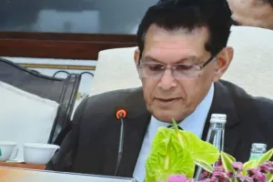 खलीलुर रहमान बने बांग्लादेश के नए विदेश मंत्री: अराकान कॉरिडोर पर संकेत?