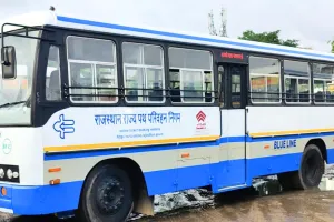 राजस्थान रोडवेज में एसटीडी गिरोह पर कार्रवाई : फिर भी बिना टिकट यात्रा पर लगाम नहीं, सख्त निगरानी और नियमित चेकिंग जारी 