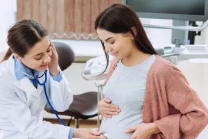 जिले में प्रधानमंत्री सुरक्षित मातृत्व अभियान का आयोजन 18 फरवरी को : गर्भवती महिलाओं के स्वास्थ्य की होगी जांच, मिलेगा उपचार