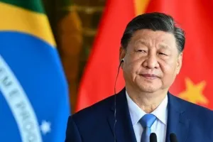 अरुणाचल सीमा के पास चीन ने सिचुआन में गुप्त परमाणु अड्डे को किया अपग्रेड, तेजी से बना रहा परमाणु हथियार 