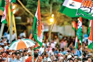 लखनऊ में कांग्रेस का हल्ला बोल: मनरेगा भुगतान को लेकर विधानसभा घेराव आज, कई नेता नजरबंद