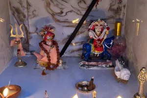 जयपुर स्थित गोगाजी महाराज और गौरखनाथ महाराज के मंदिर में शनिवार को होगा फागोत्सव