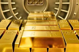 बैंक ऑफ इंग्लैंड के भूमिगत वॉल्ट में दुनिया के 60 देशों का 5000 टन सोना: 12 से 13 किलो तक की ईंटों का लगा ढेर