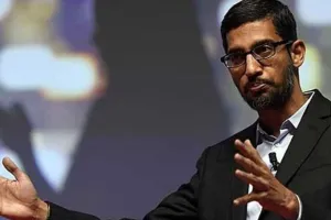 एआई इम्पैक्ट समिट 2026: दिल्ली पहुंचे गूगल के सीईओ सुंदर पिचाई, 20 फरवरी को समिट में होंगे शामिल