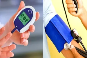 20 फरवरी को विभिन्न विभागों के कार्मिकों की होगी एनसीडी स्क्रीनिंग: उच्च रक्तचाप, मधुमेह और कैंसर जैसी गैर-संचारी बीमारियों की होगी जाँच