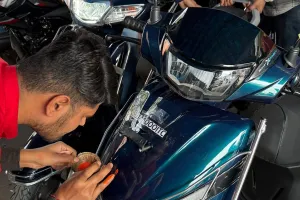 राजस्थान में ऑटो सेक्टर ने भरी रफ्तार : जनवरी 2026 में 20.02% की शानदार वृद्धि, दोपहिया और यात्री वाहनों की मजबूत मांग