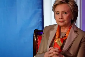 ट्रंप और यौन अपराधी जेफरी एपस्टीन के साथ संबंधों को लेकर सांसदों को करना चाहिए ट्रम्प से सवाल, हिलेरी क्लिंटन ने कहा-मैं सच सामने आते देखना चाहती हूं