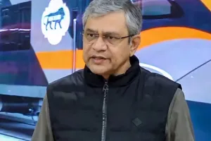 यात्रिगण कृपाया ध्यान दें! रेलमंत्री अश्विनी वैष्णव का बड़ा ऐलान:  लॉन्च किया e-RCT पोर्टल, घर बैठे मिलेगा रेल यात्रियों को मुआवजा
