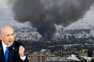 वेस्ट बैंक में जमीन पर कब्जे की तैयारी में इजरायल, कहा-आठ मुस्लिम देशों का निंदा बयान बेबुनियाद और गुमराह करने वाला