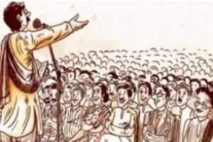 गोल्डन जुबिली: 28 फरवरी को जयपुर के दीप स्मृति भवन में होगा 50वां महामूर्ख सम्मेलन का आयोजन, हास्य व्यंग्य कविता रसिक श्रोता होंगे आमंत्रित