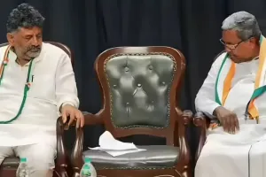 कर्नाटक में मुख्यमंत्री पद को लेकर फिर अटकलें तेज, मुख्यमंत्री सिद्दारमैया ने किया अंदरूनी गुटबाली के आरोपों को ​खारिज