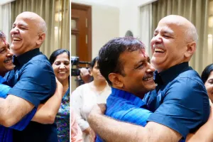 केजरीवाल और सिसोदिया को मिली राहत के खिलाफ हाईकोर्ट जाएगी सीबीआई, कोर्ट ने कहा- नेताओं को बिना किसी ठोस सामग्री के बनाया आरोपी