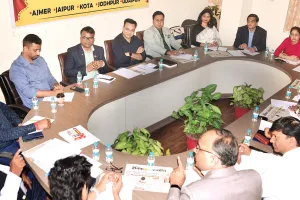 परिचर्चा: मेडिकल और इंजीनियरिंग के अलावा और भी हैं राहें-डाटा, एआई और स्किल बेस्ड फील्ड में हैं सैकड़ों कॅरियर ऑप्शंस 