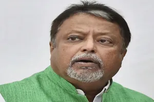 ''बंगाल राजनीति का चाणक्य'' कहे जाने वाले मुकुल रॉय का निधन; 71 साल की उम्र में ली अंतिम सांस, टीएमसी ने जताया शोक