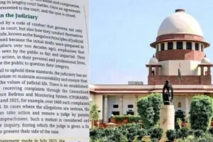 सुप्रीम कोर्ट ने लगाई NCERT को फटकार: विवादित पुस्तक पर लगाया प्रतिबंध, जानें क्या है पूरा मामला?