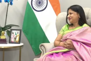 जानें कौन है नीता भूषण, जो बनी पोलैंड में भारत की नई राजदूत? जल्द संभालेंगी कार्यभार