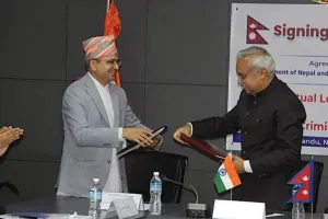 नेपाल में छिप नहीं पाएंगे भारतीय अपराधी, दोनों देशों में बड़ा समझौता, एफएटीएफ से काठमांडू को मिलेगी राहत