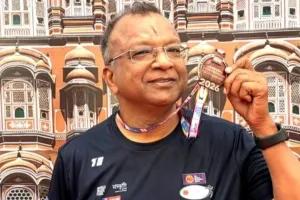 जल जीवन मिशन घोटाला : एफआईआर रद्द कराने हाईकोर्ट पहुंचे पूर्व आईएएस सुबोध अग्रवाल, अगले सप्ताह सुनवाई